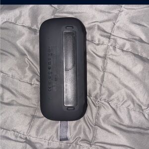 BOSE portable speaker